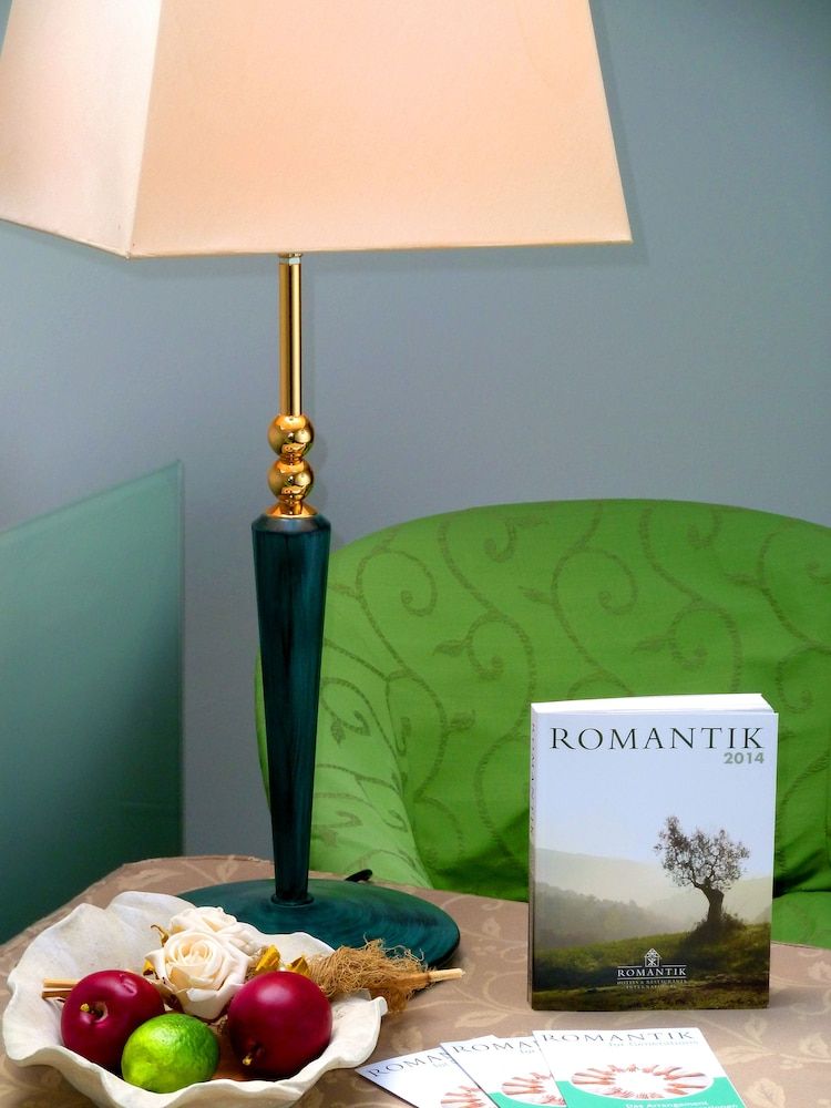 Romantikhotel Gersbergalm 2