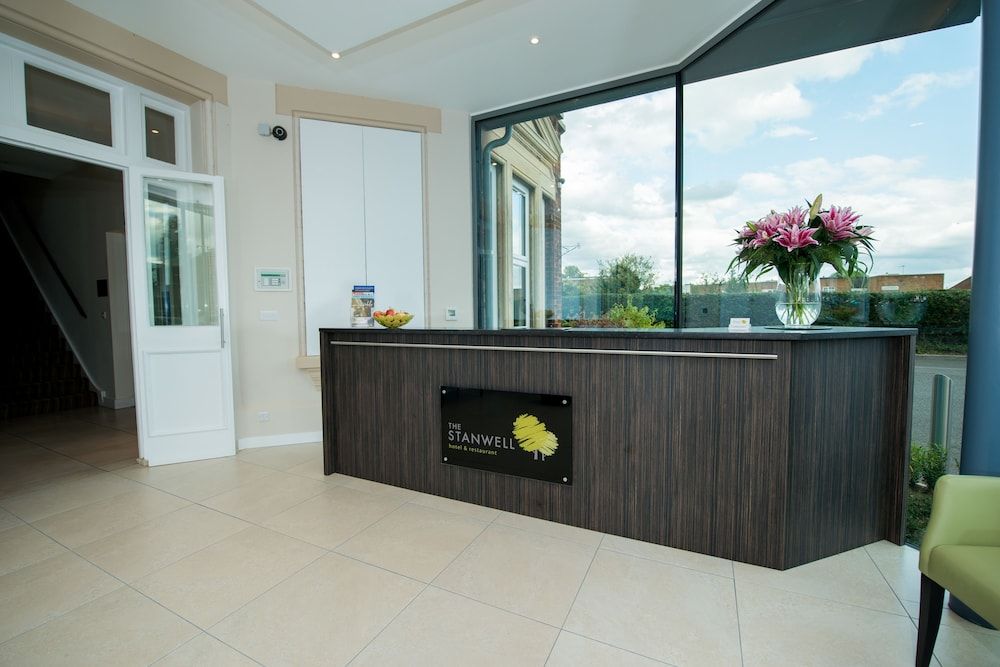 The Stanwell Heathrow 2