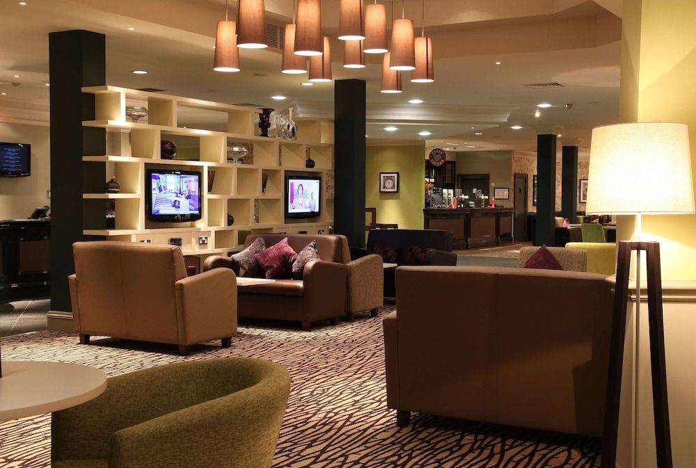 DoubleTree by Hilton Glasgow Strathclyde 2