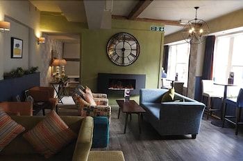 Red Lion Hotel 3 estrelas em Basingstoke