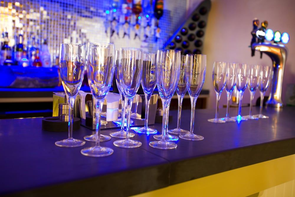 Buccleuch Arms 4 estrelas em Melrose