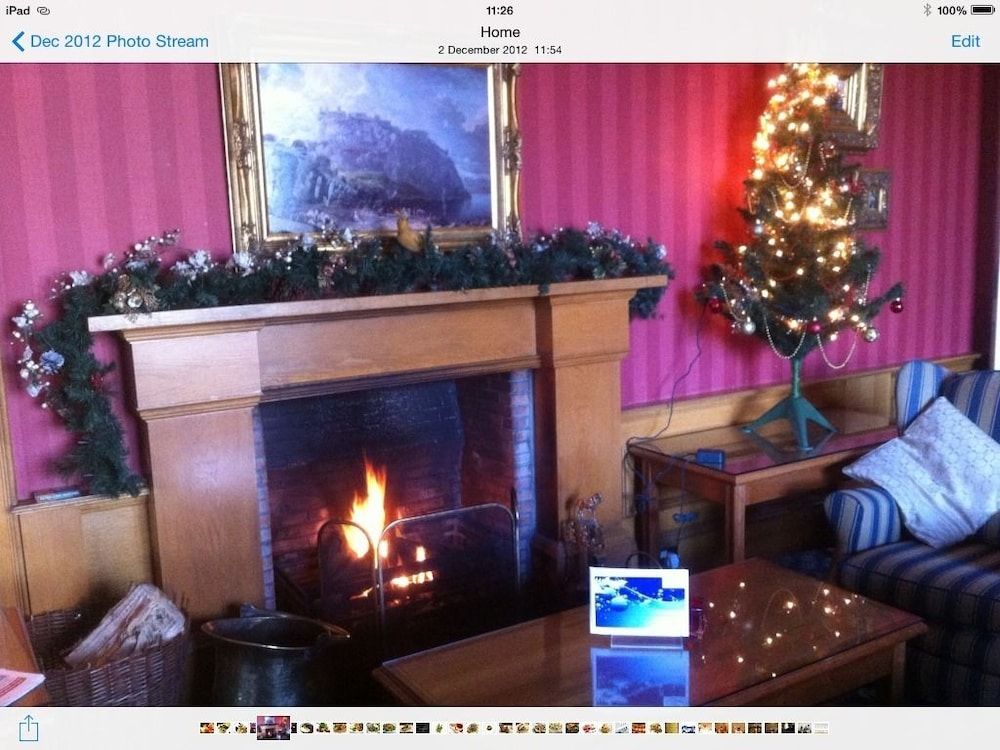 Maitlandfield House Hotel 3