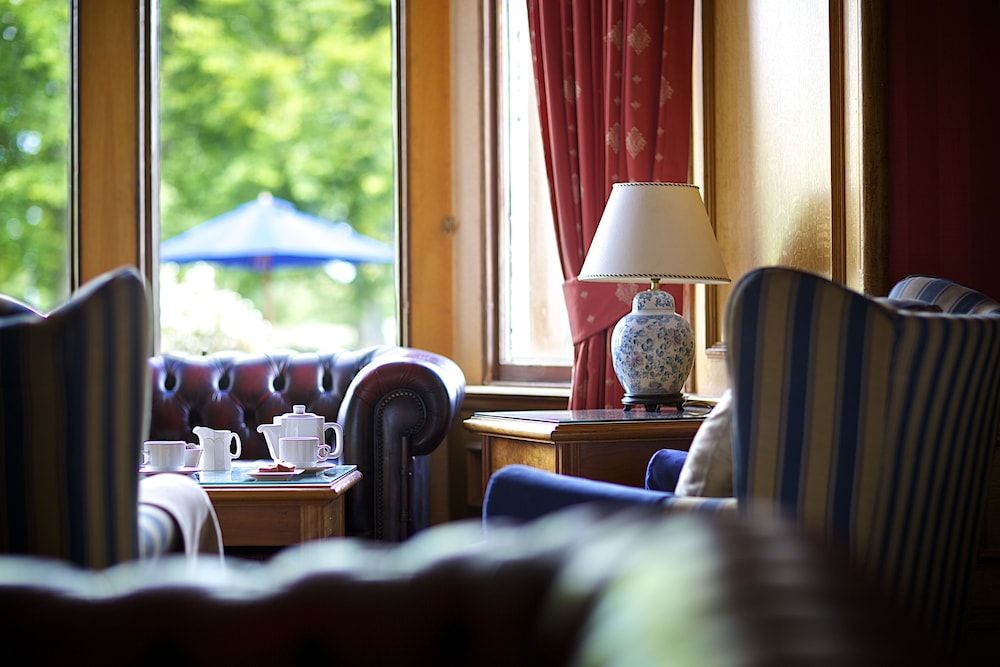 Maitlandfield House Hotel 2