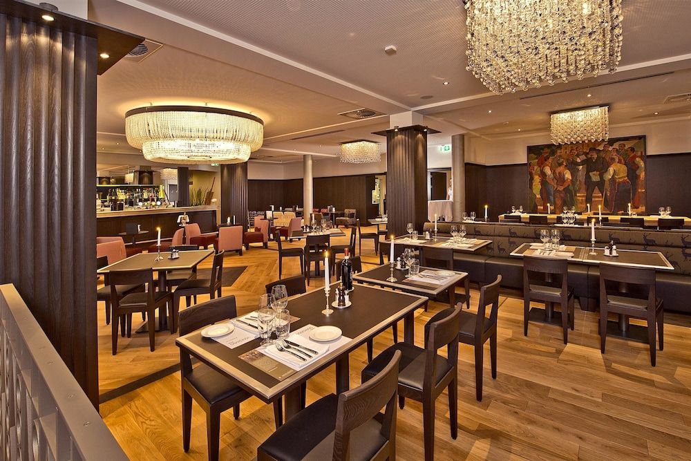 Best Western Plus Hotel Bern 1