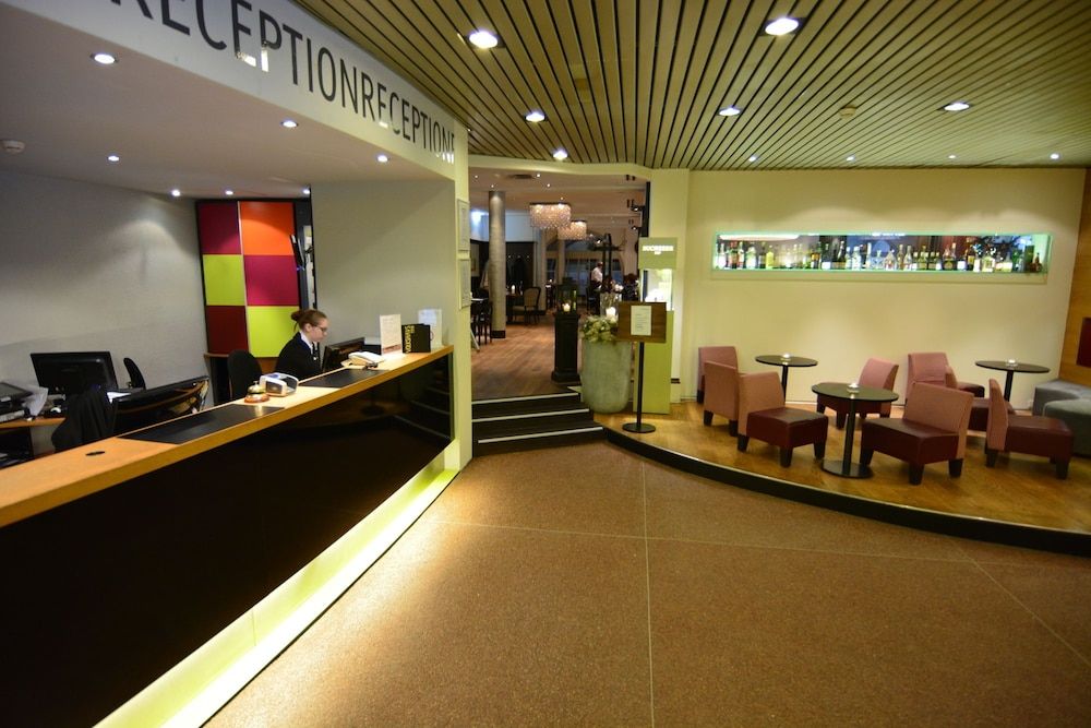 Best Western Plus Hotel Bern 2
