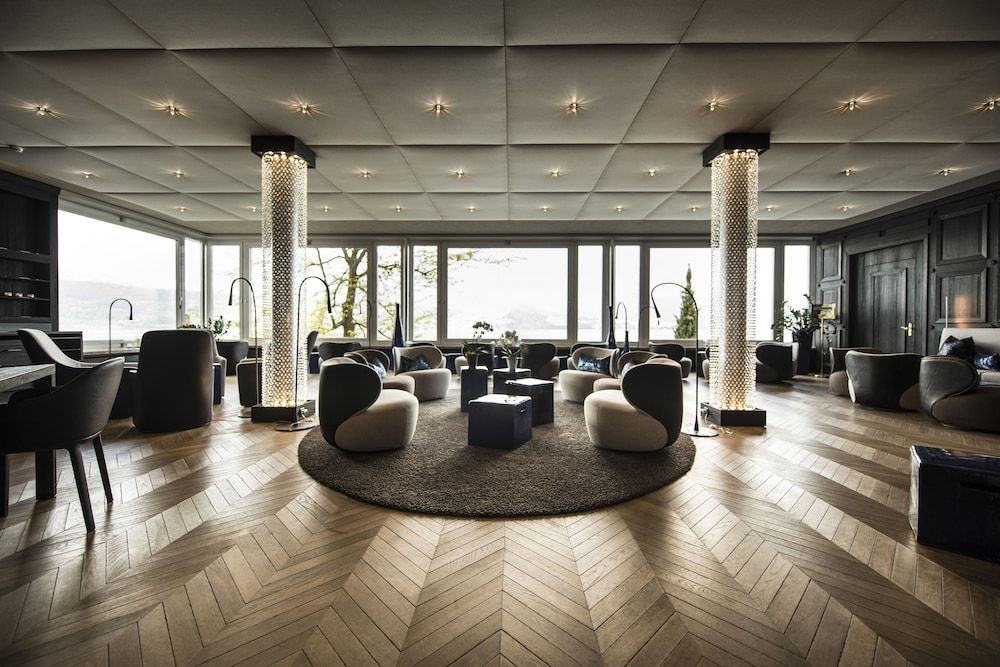 Beatus Wellness & Spa Hotel 3