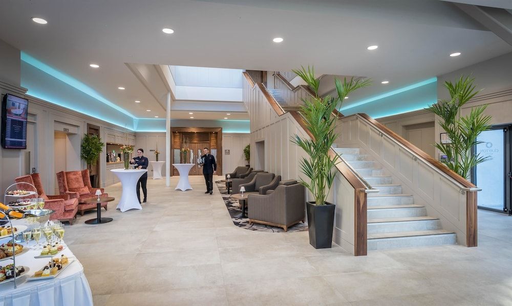 Clayton Hotel Silver Springs 2