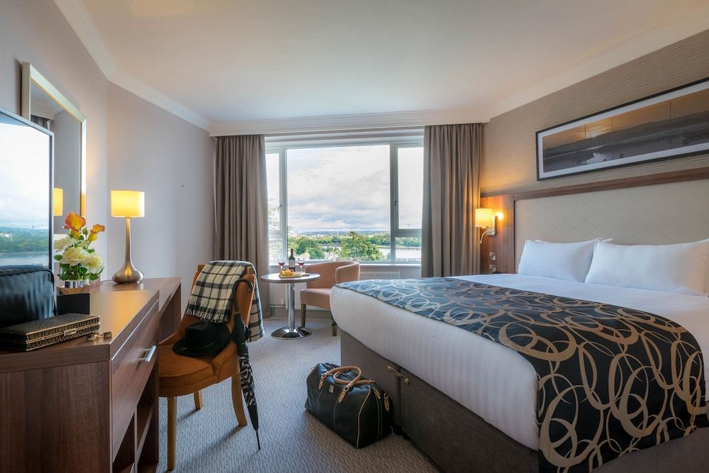 Clayton Hotel Silver Springs 4 estrelas em Cork