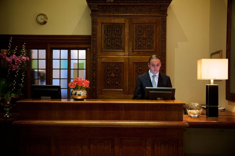 Hallmark Hotel The Welcombe 2