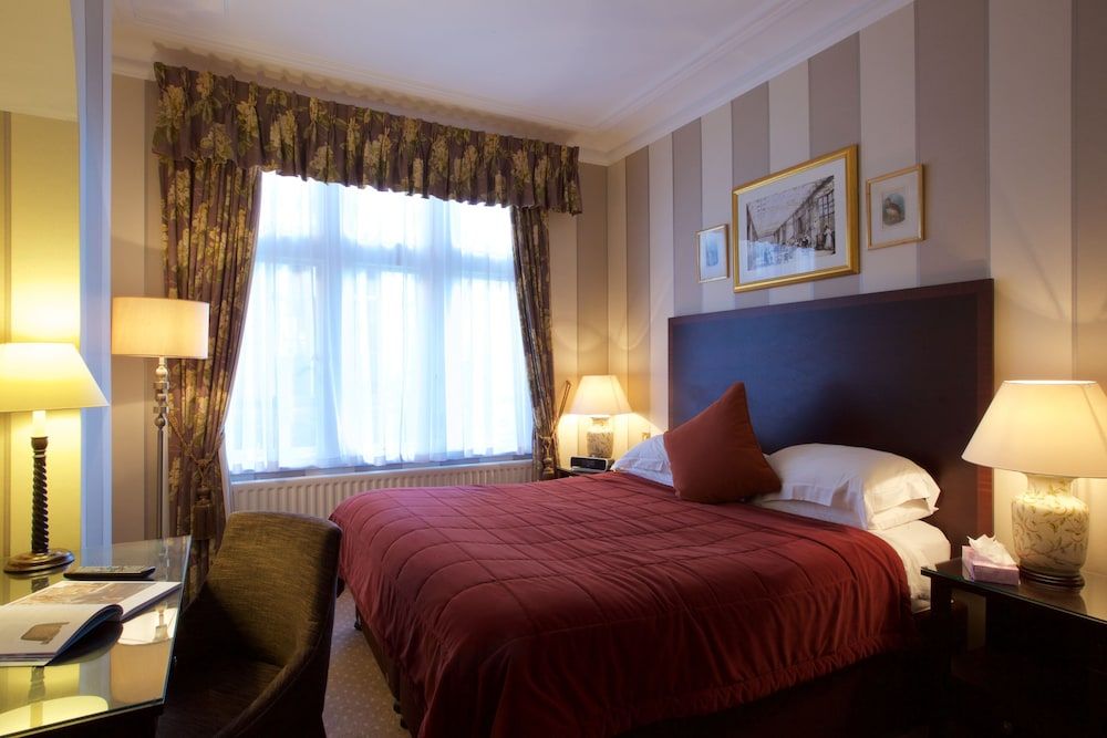 Hallmark Hotel The Welcombe 3