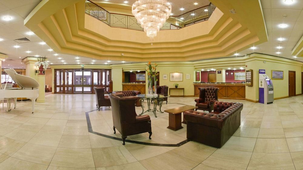 Copthorne Hotel Effingham Gatwick 3