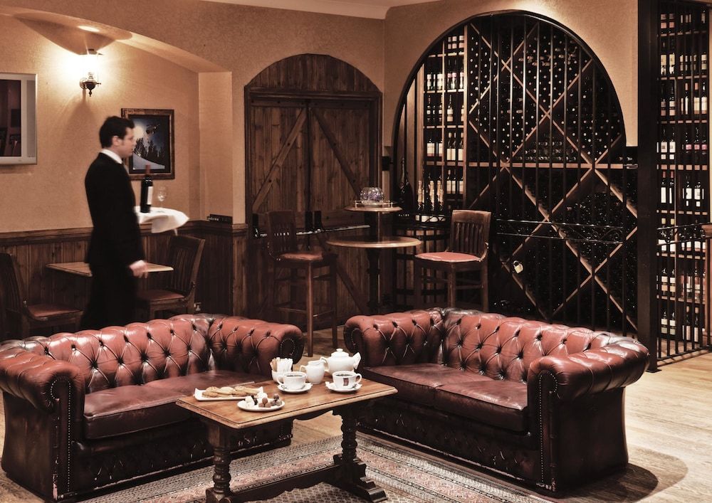 Copthorne Hotel Effingham Gatwick 2
