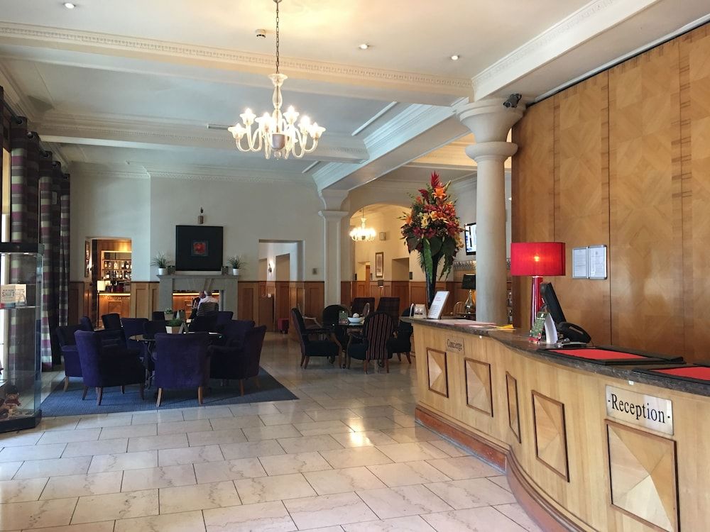 Millennium Hotel Glasgow 2