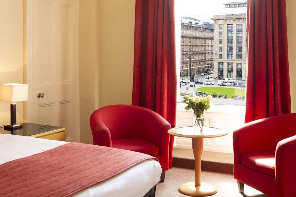 Millennium Hotel Glasgow 3