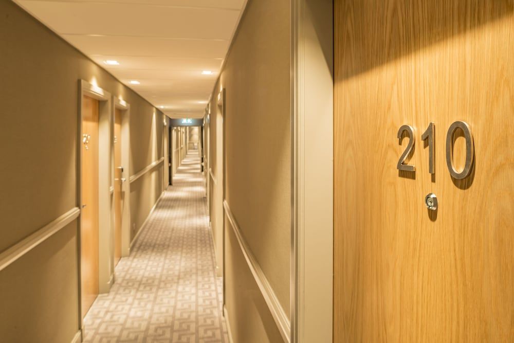 Copthorne hotel Aberdeen 2