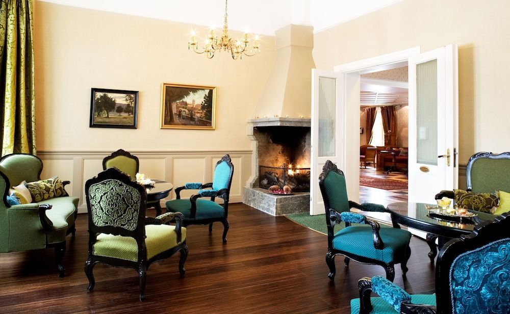 First Hotel Breiseth 3 estrelas em Lillehammer