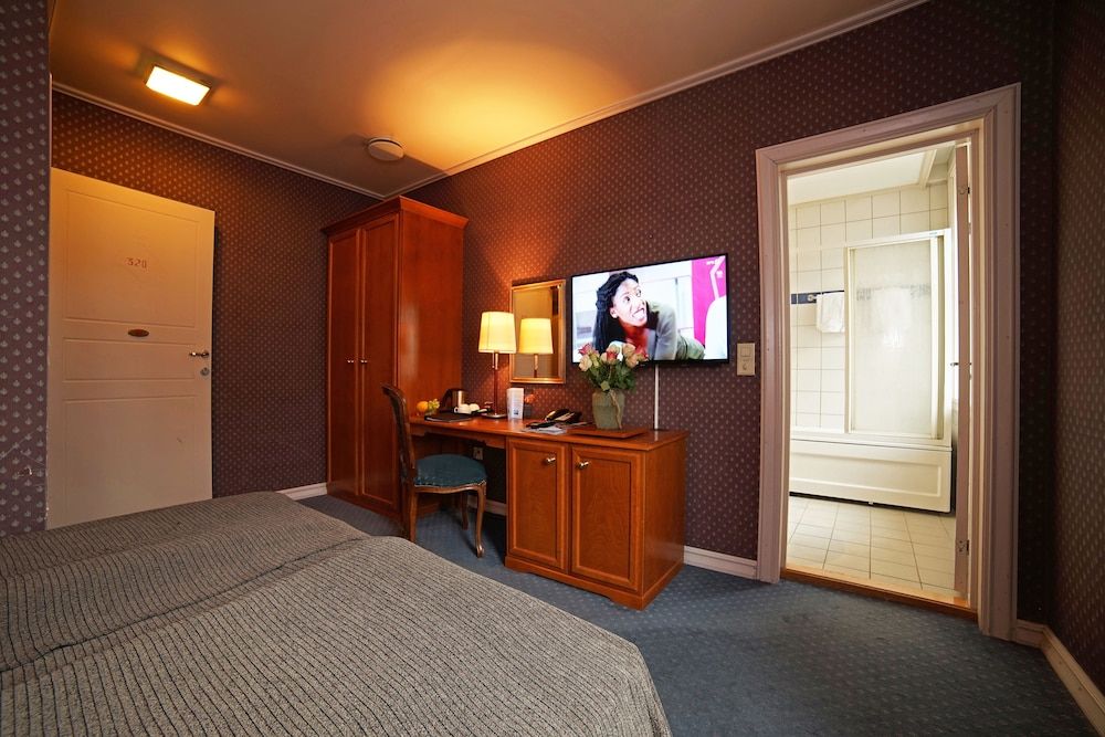 First Hotel Breiseth 3