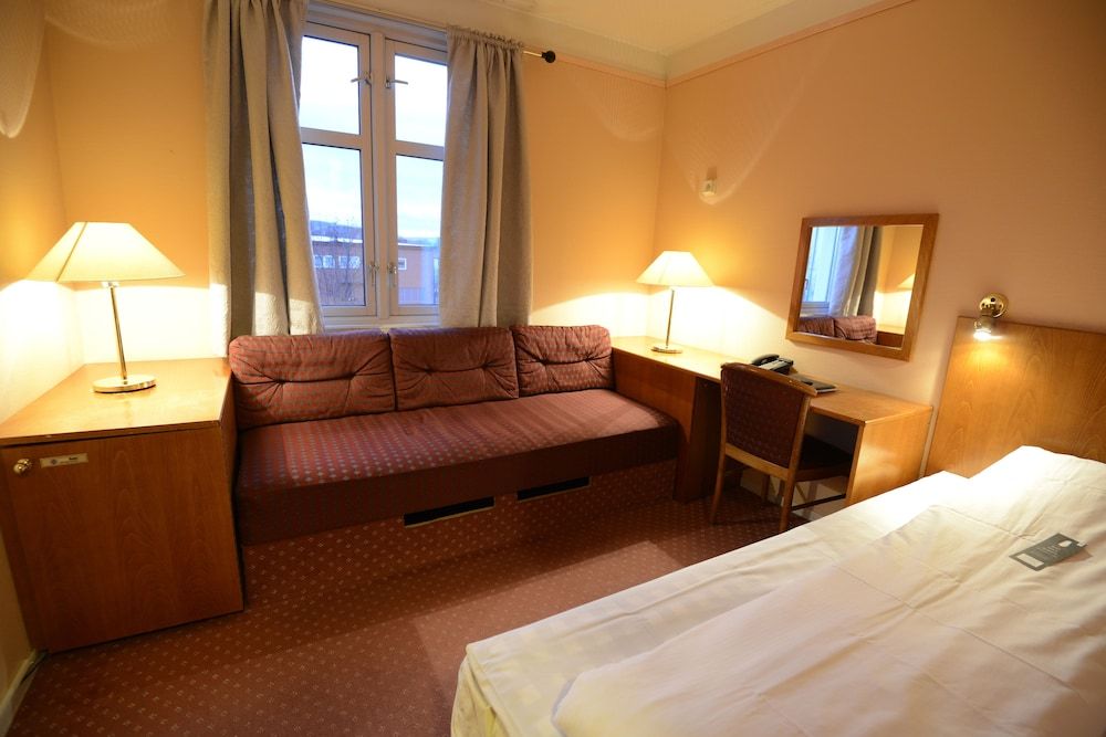 First Hotel Breiseth 2