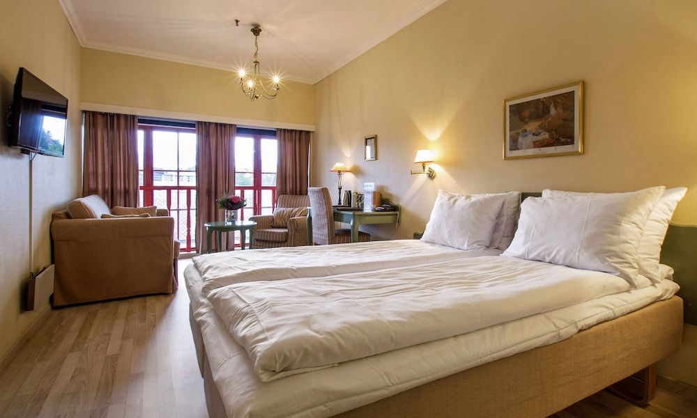 Thon Hotel Baronen 3 étoiles à Ålesund