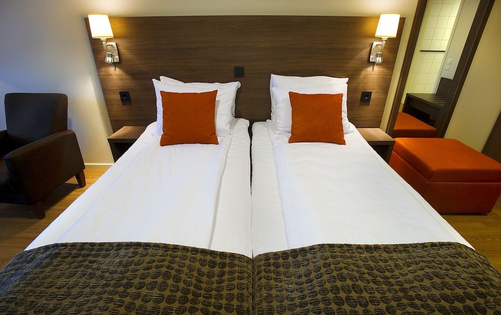 Thon Hotel Baronen 2