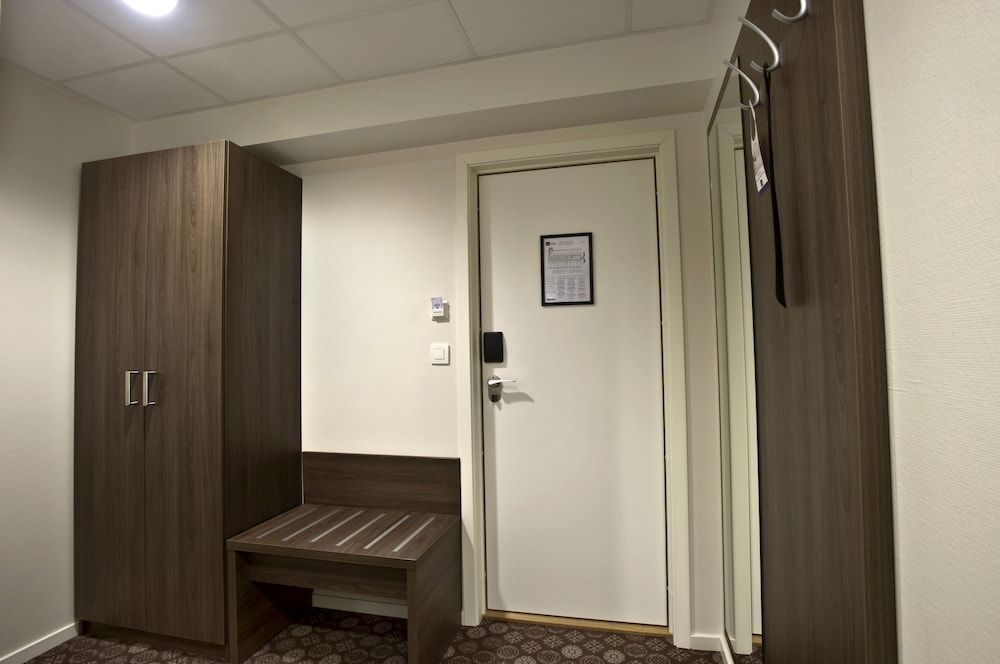 Thon Hotel Baronen 3