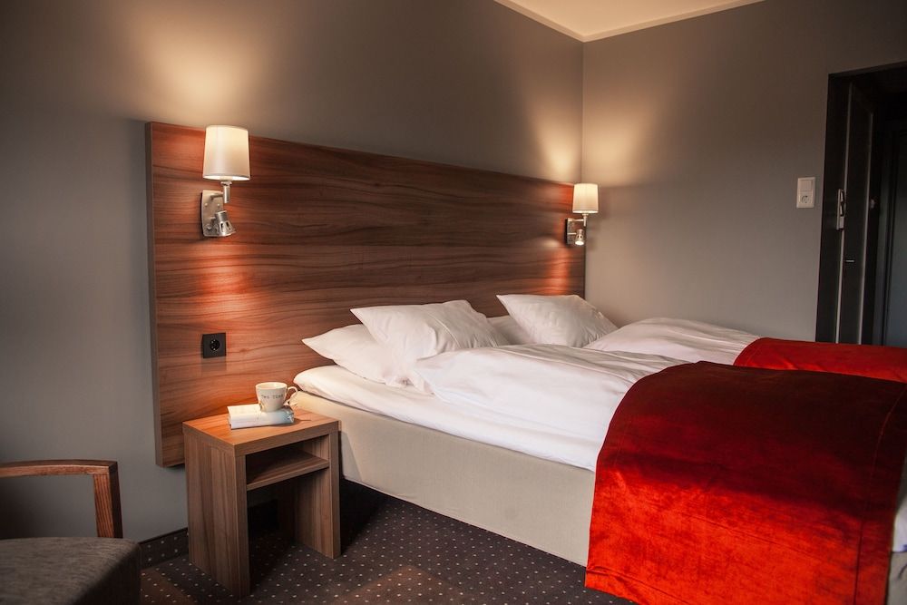 Thon Hotel Otta 3 estrellas en Høvringen