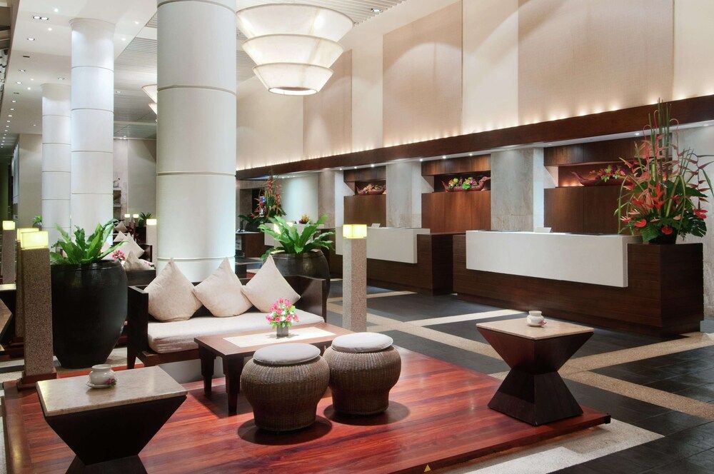 Pullman Phuket Karon Beach Resort 3 Pullman Phuket Karon Beach Resort 3