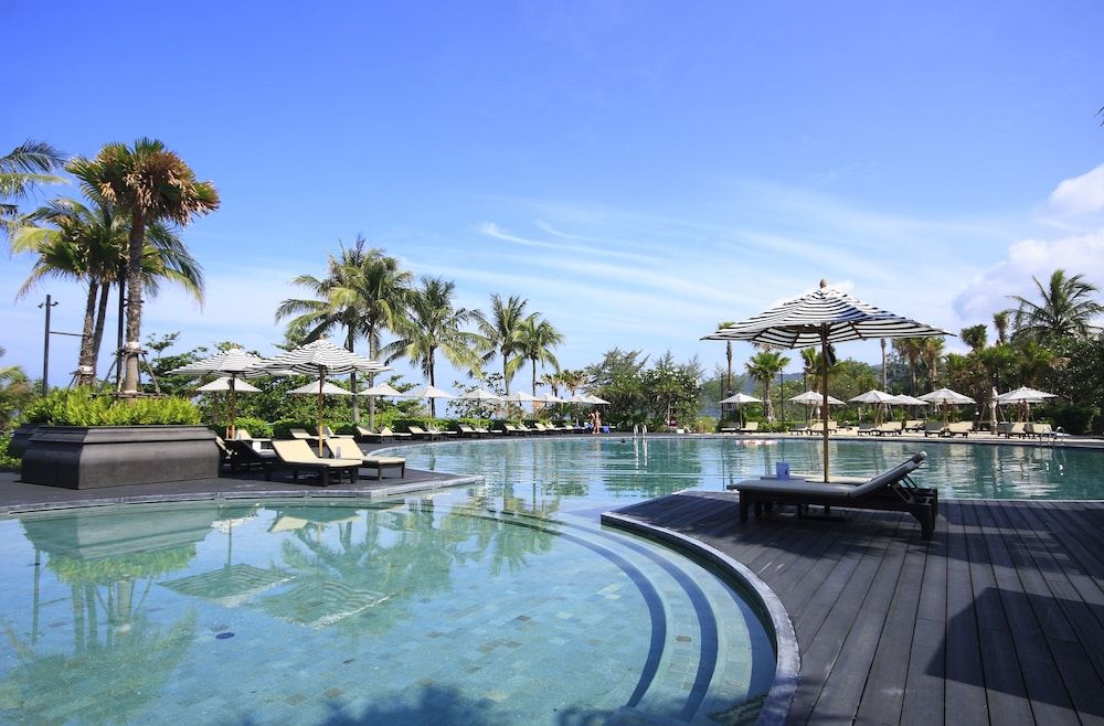 Pullman Phuket Karon Beach Resort 1 Pullman Phuket Karon Beach Resort 1