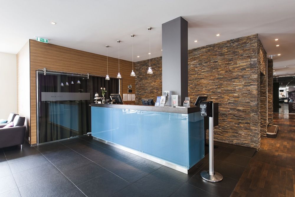 First Hotel Atlantica 2