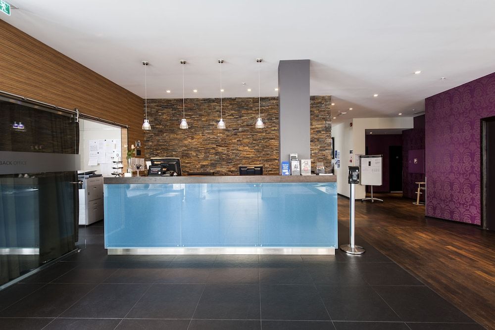 First Hotel Atlantica 3