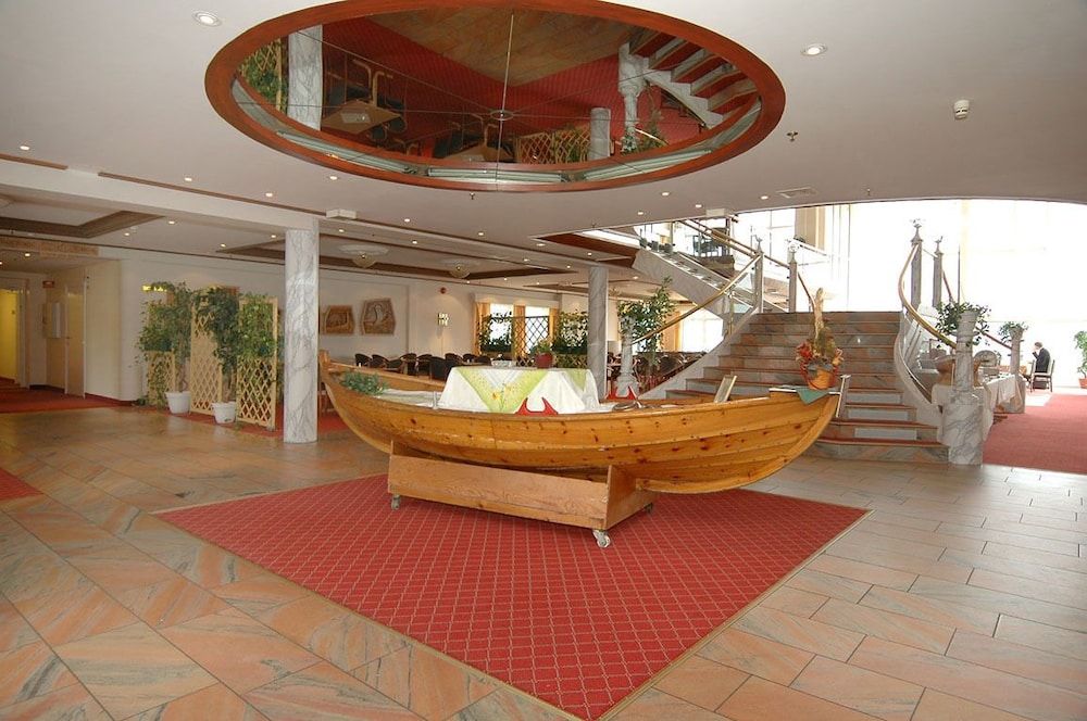 Rognan Hotell 3 estrellas en Rognan