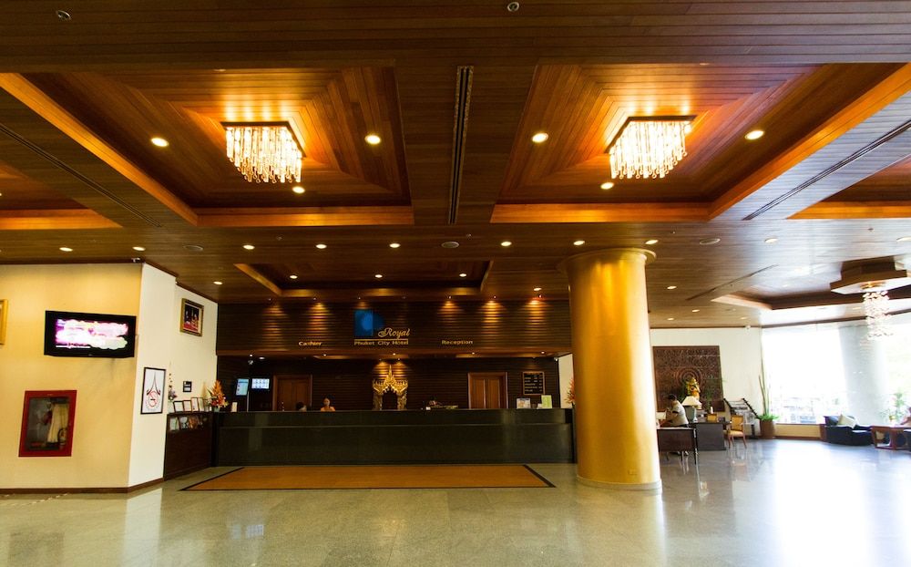 Royal Phuket City 3