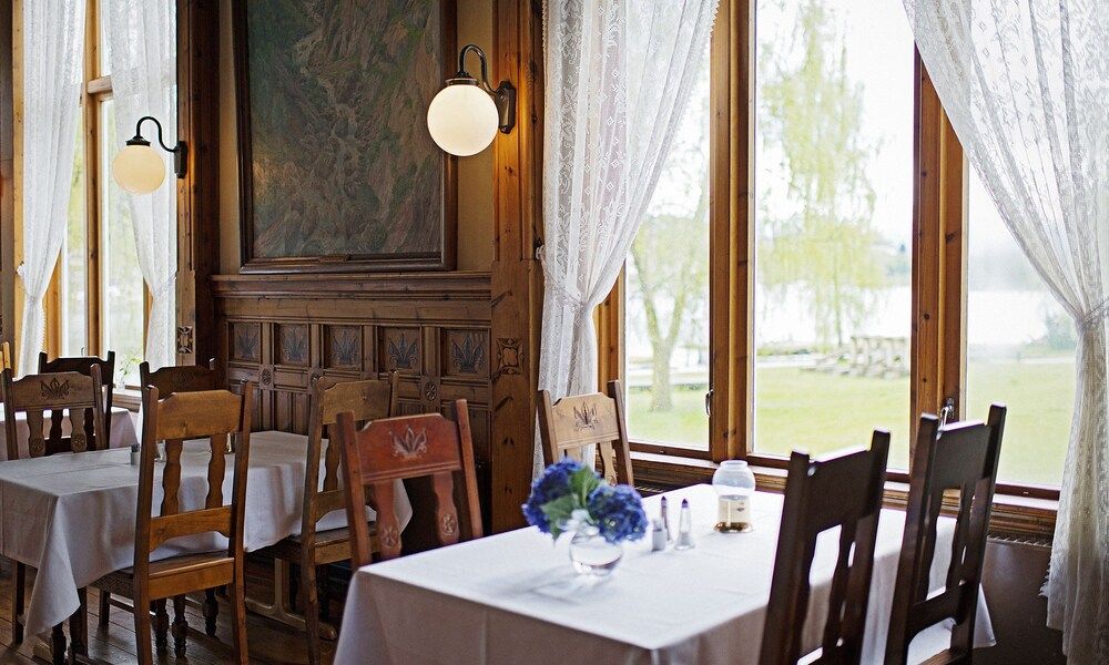 Thon Hotel Sandven 3