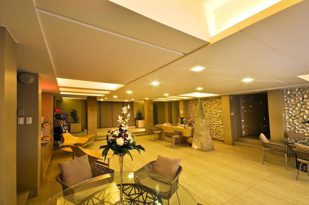 Estacio Uno Lifestyle Resort 2