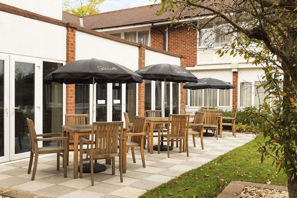 Ramada by Wyndham Warwick Kenilworth 3 estrelas em Kenilworth