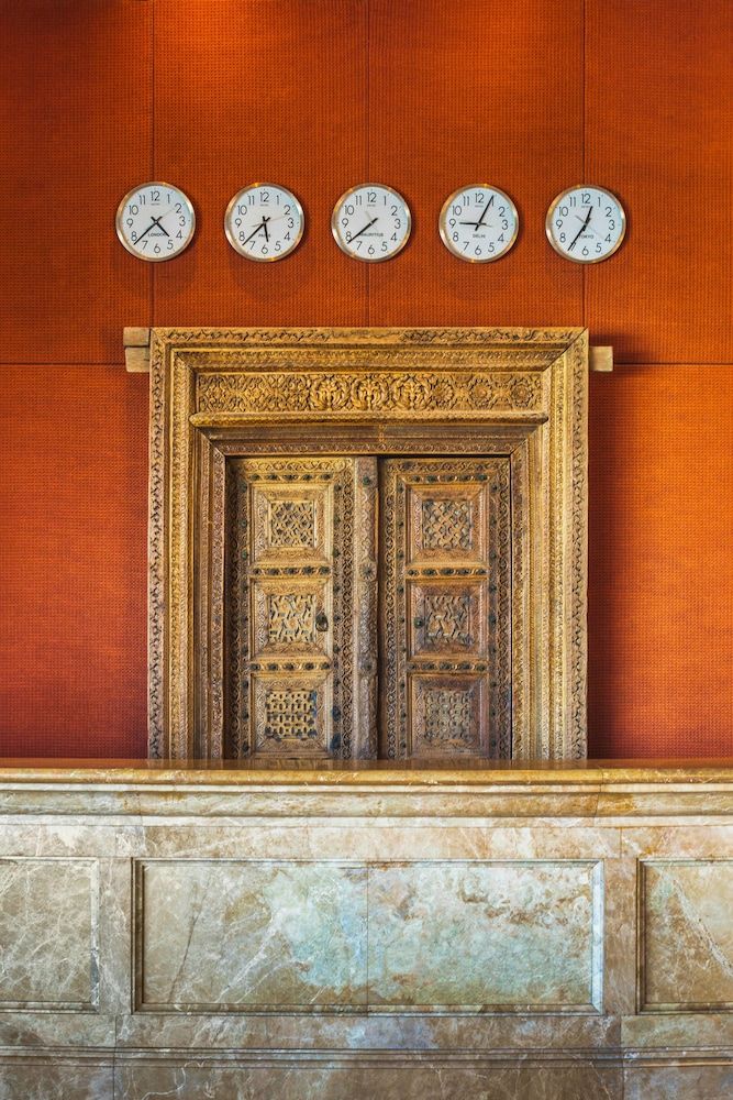 Le Meridien Ile Maurice 2