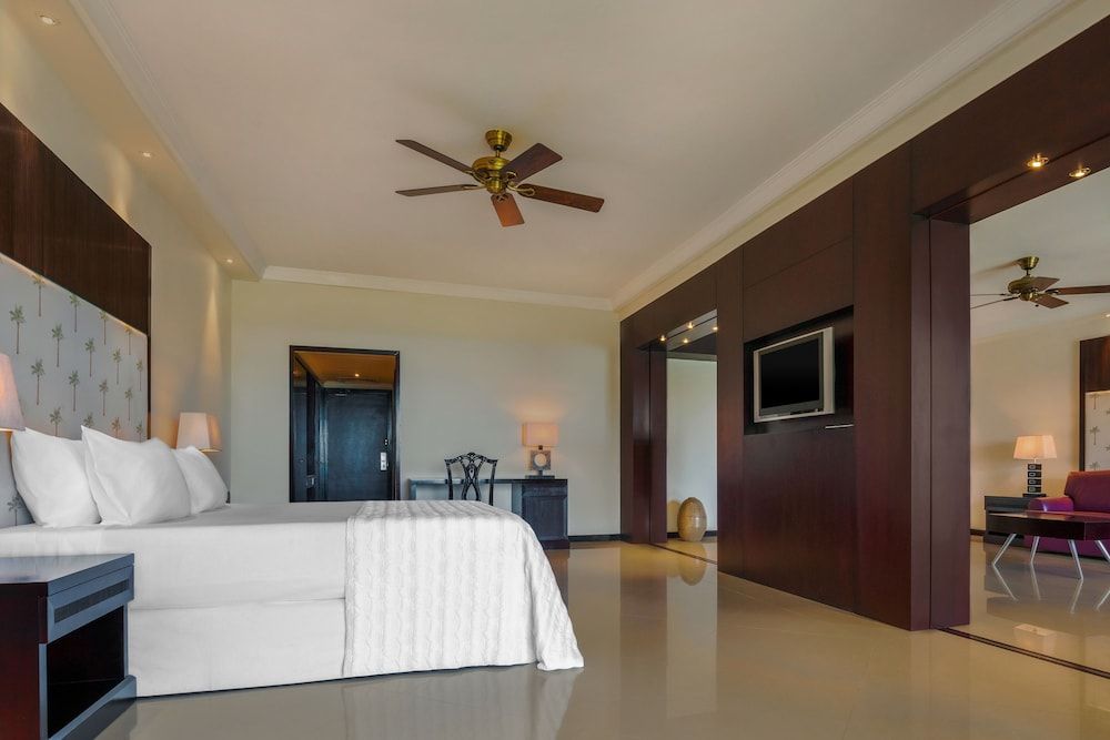 Le Meridien Ile Maurice 3