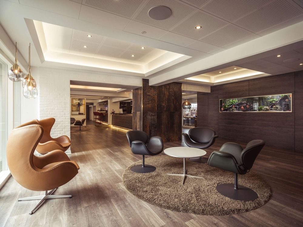 Radisson Blu Limfjord Hotel, Aalborg 3