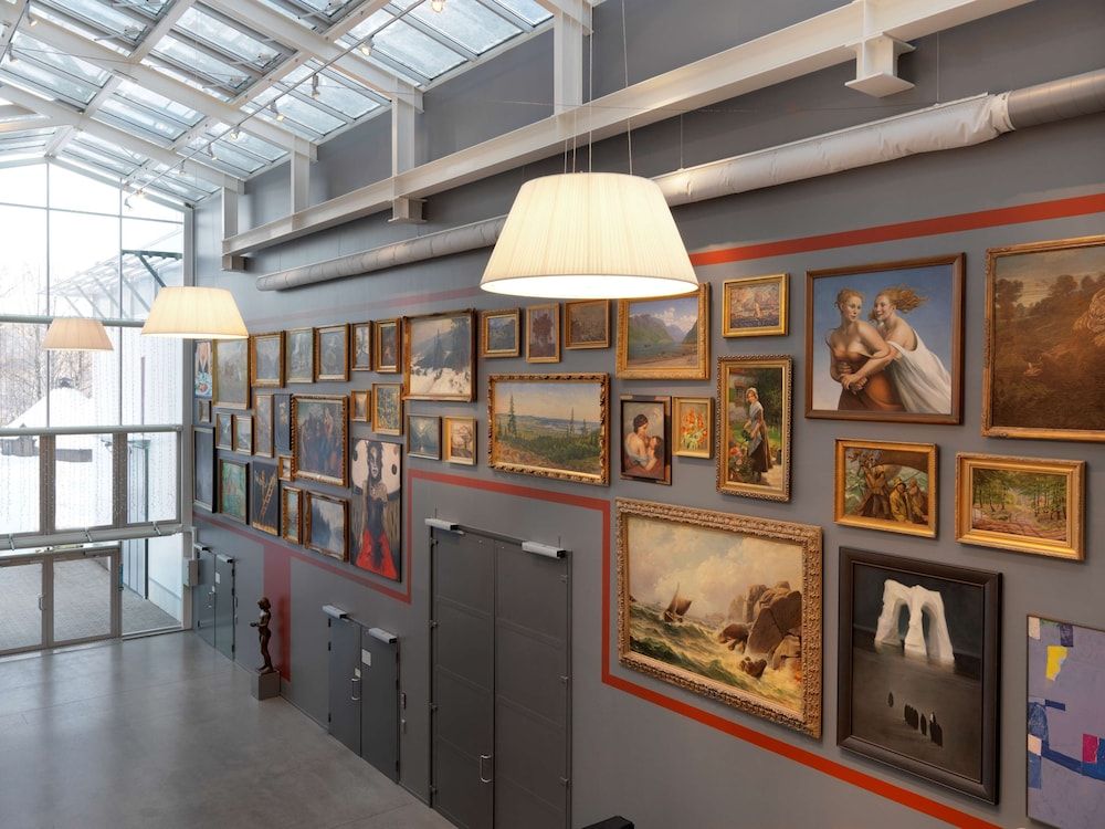 Scandic Lillehammer Hotel 2