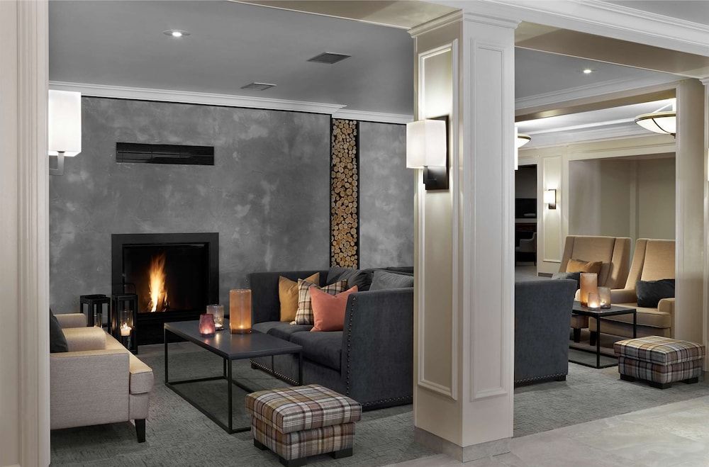 Scandic Lillehammer Hotel 3