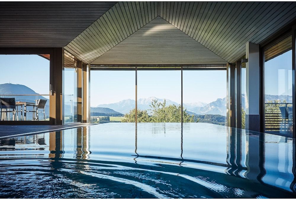 Romantik Hotel Gmachl Elixhausen 4 stelle a Elixhausen