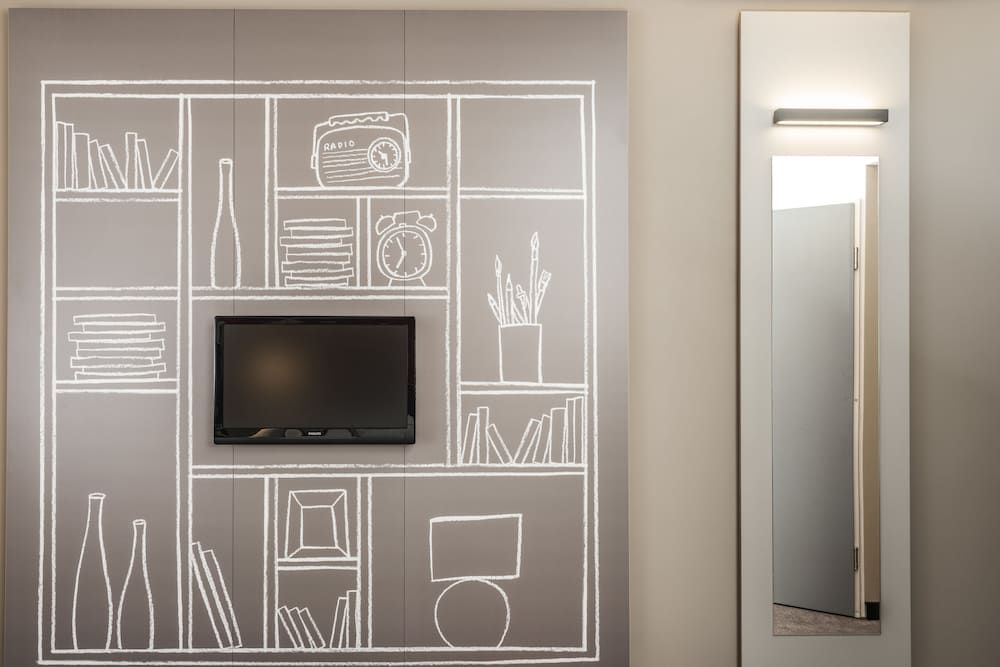 ibis Geneve Centre Gare 3