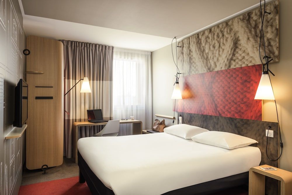 ibis Geneve Centre Gare 2