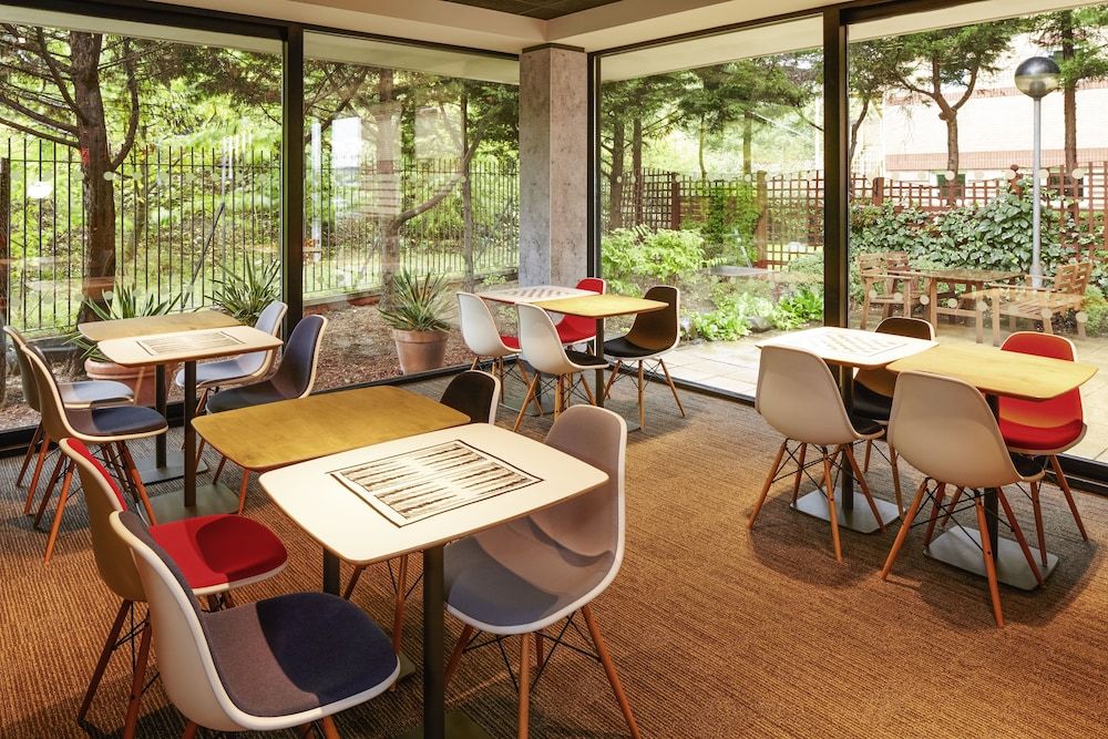 ibis London Thurrock M25 3 estrelas em Grays