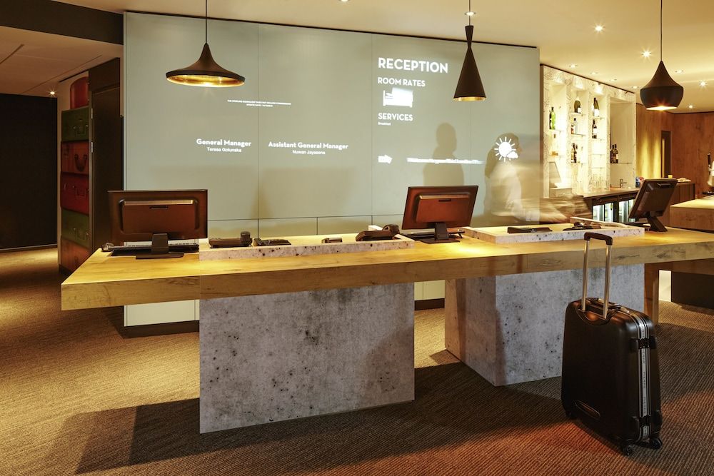 ibis London Thurrock M25 3