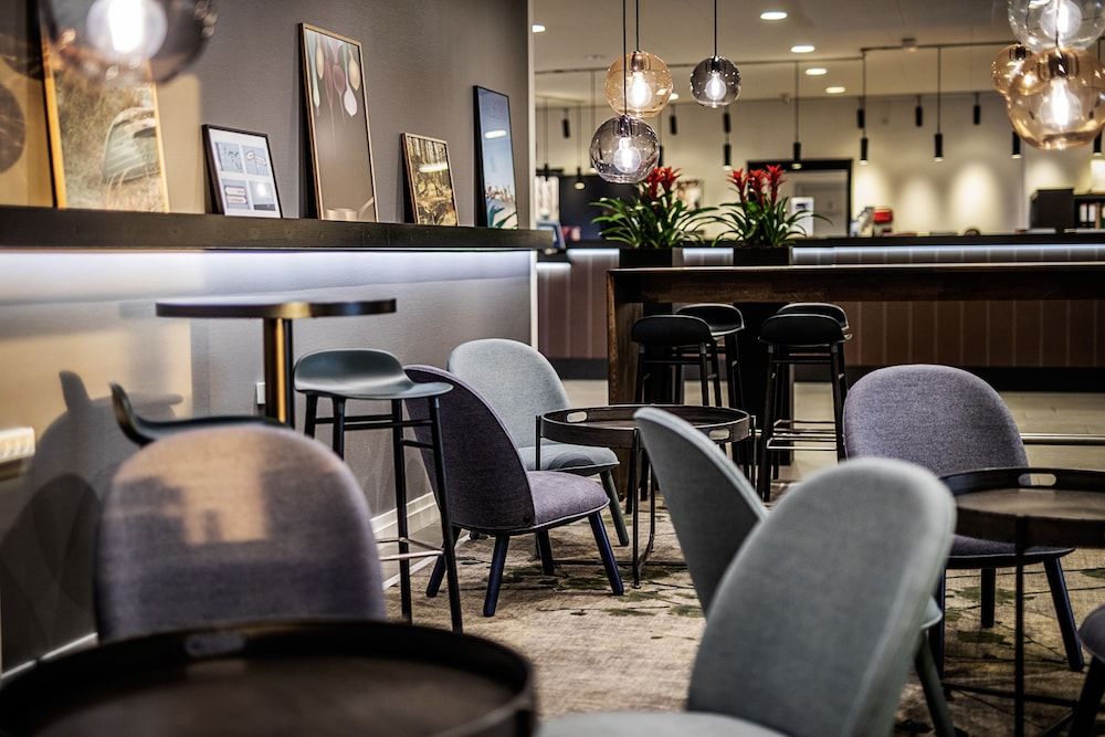 Scandic  Aalborg Ost 3