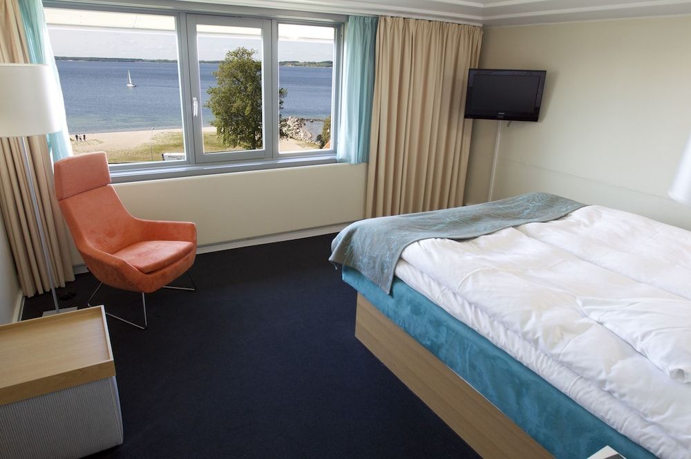 Hotel Sønderborg Strand 3