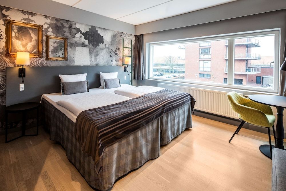 Scandic Olympic 1 Scandic Olympic 1