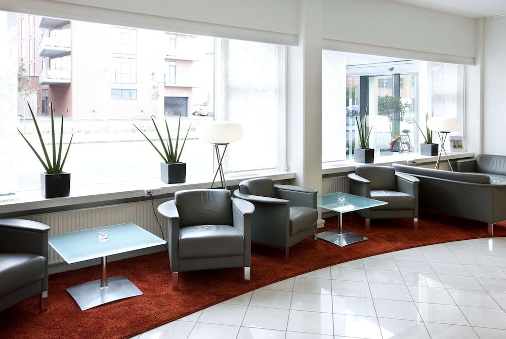 Scandic Olympic 2 Scandic Olympic 2