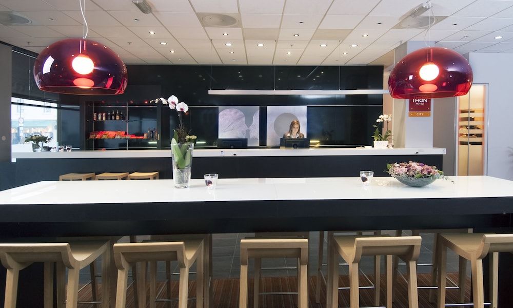 Thon Hotel Kristiansand 3 estrelas em Kristiansand